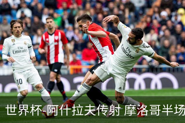 世界杯-阿什拉夫传射 摩洛哥半场2度落后追平2-2海地