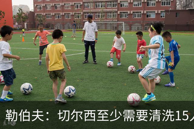 勒伯夫：切尔西至少需要清洗15人，桑切斯需要被新门将替换