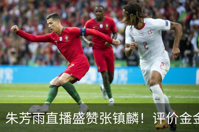 朱芳雨直播盛赞张镇麟！评价金金为国内最强小前锋，太攻防一体