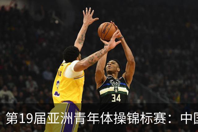 第19届亚洲青年体操锦标赛：中国体操青年队夺得团体冠军